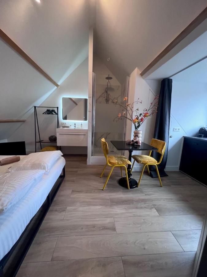 Whaaw Harderwijk Apartamento Exterior foto