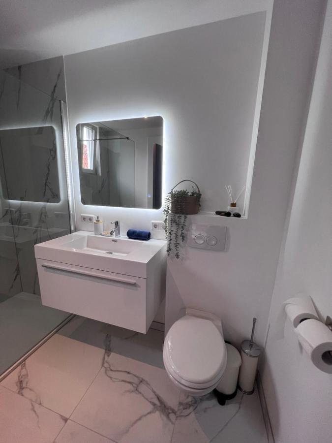 Whaaw Harderwijk Apartamento Exterior foto