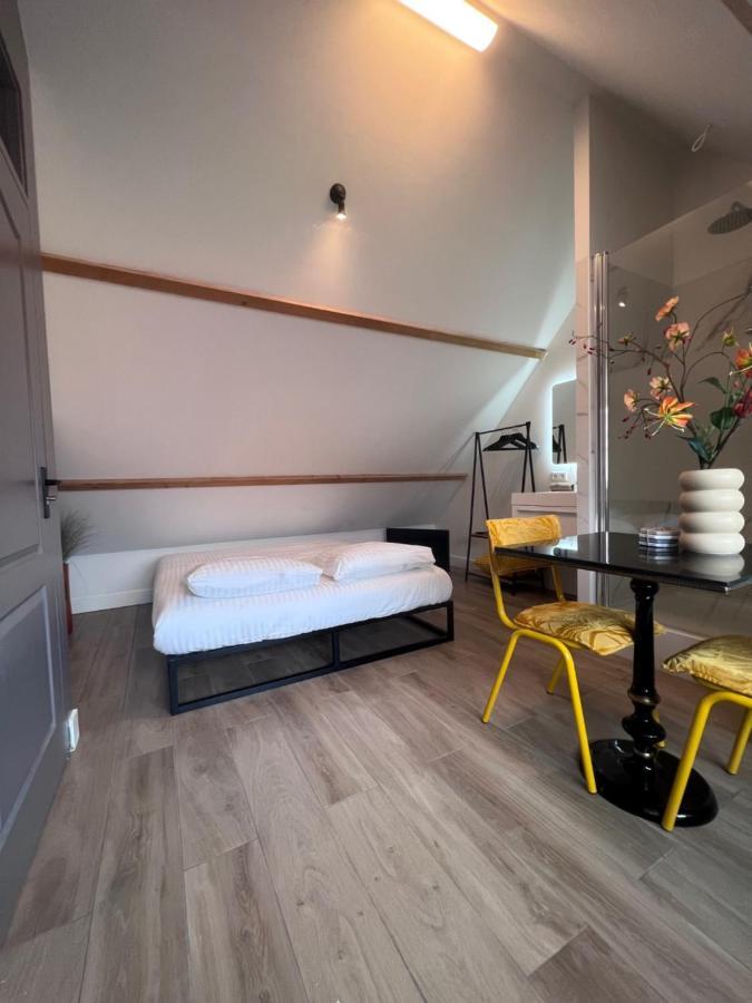 Whaaw Harderwijk Apartamento Exterior foto
