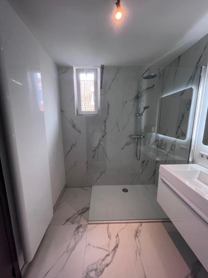Whaaw Harderwijk Apartamento Exterior foto
