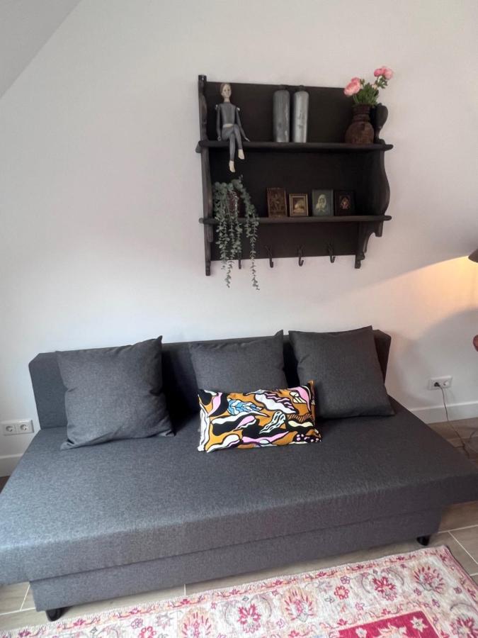 Whaaw Harderwijk Apartamento Exterior foto