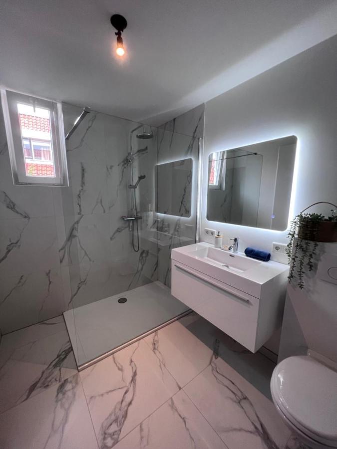 Whaaw Harderwijk Apartamento Exterior foto