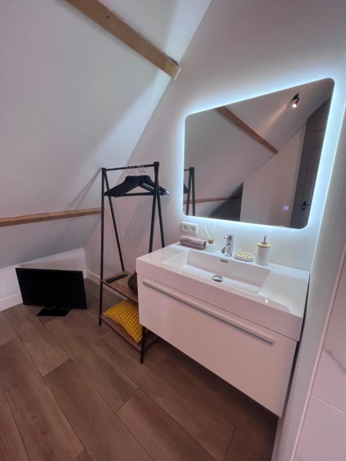 Whaaw Harderwijk Apartamento Exterior foto