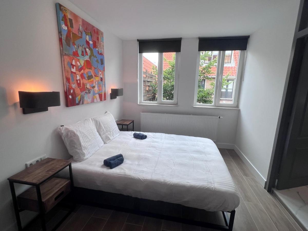 Whaaw Harderwijk Apartamento Exterior foto