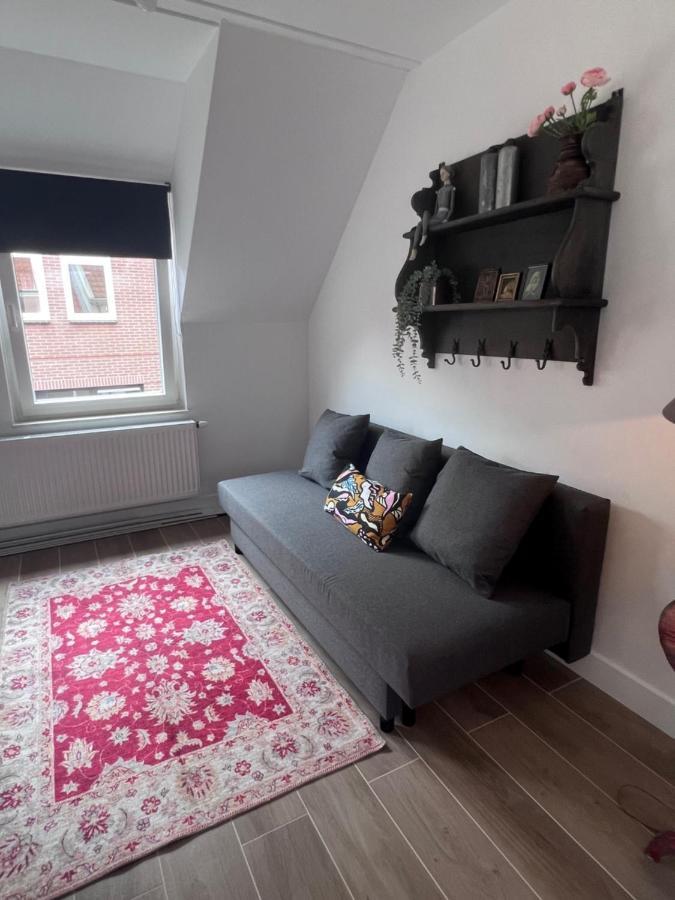 Whaaw Harderwijk Apartamento Exterior foto