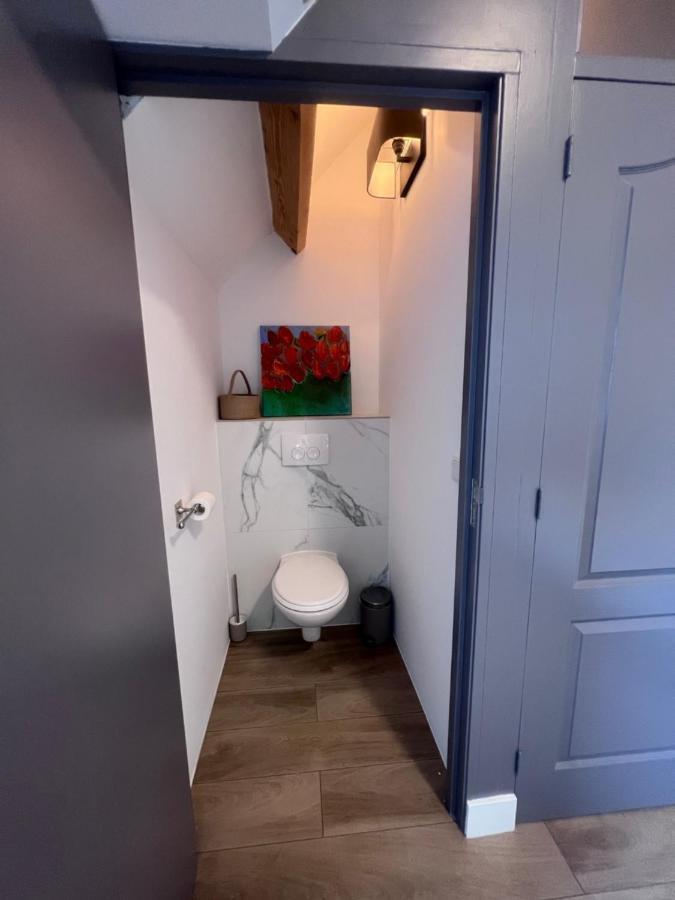 Whaaw Harderwijk Apartamento Exterior foto