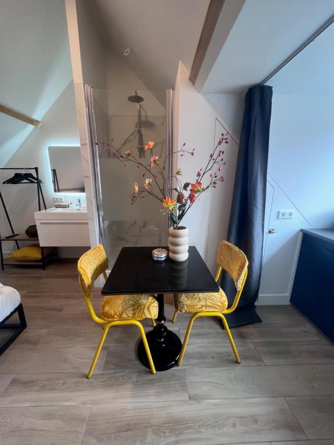 Whaaw Harderwijk Apartamento Exterior foto
