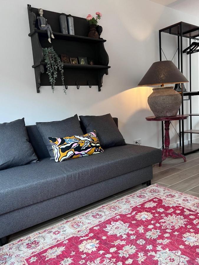 Whaaw Harderwijk Apartamento Exterior foto